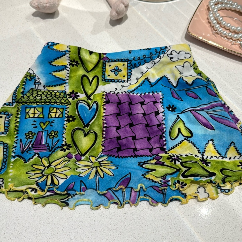 Shan coverup